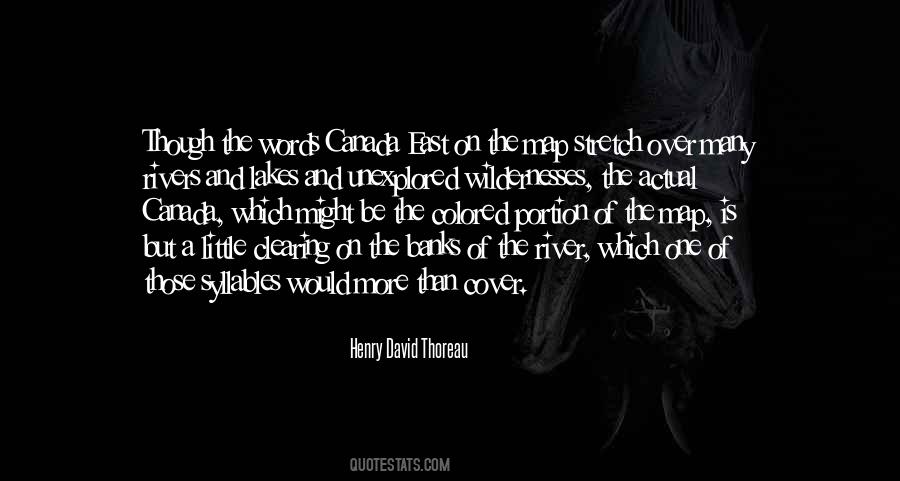 And Though She Be But Little Quotes #25903
