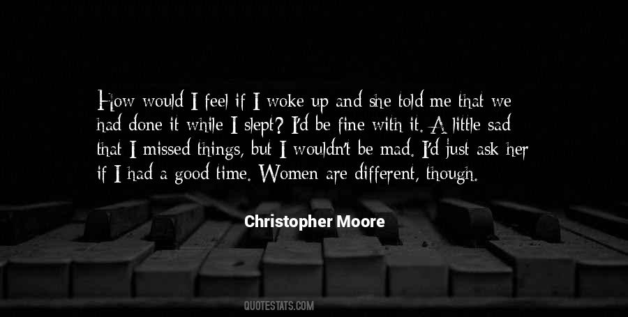 And Though She Be But Little Quotes #354441