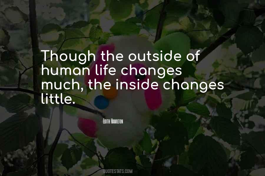 And Though She Be But Little Quotes #58071