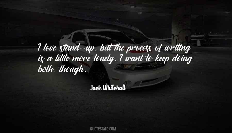 And Though She Be But Little Quotes #78833