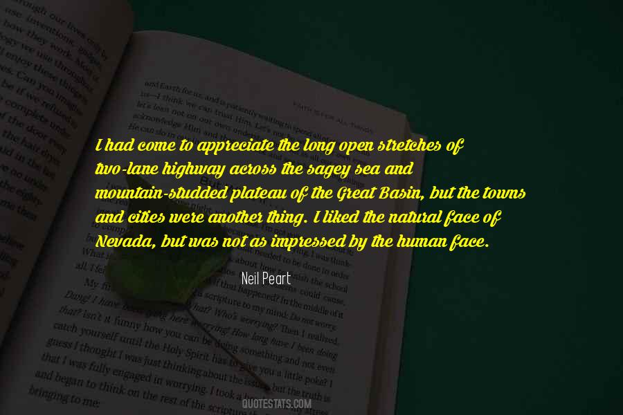 Why I Appreciate You Quotes #7573