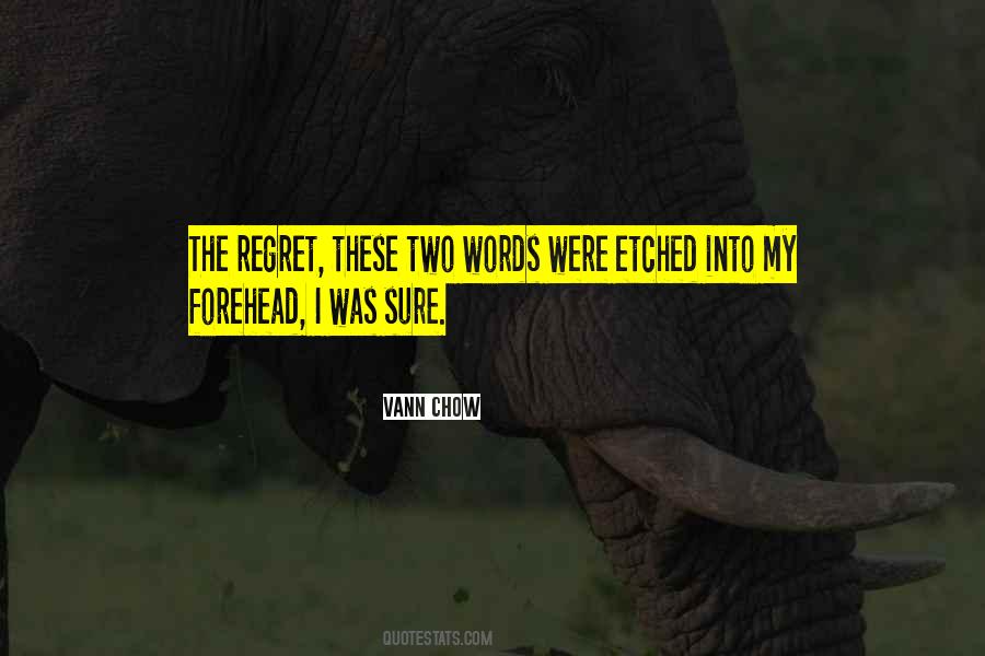 Self Mistake Quotes #608353
