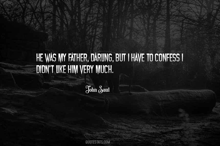 But My Darling Quotes #1024338
