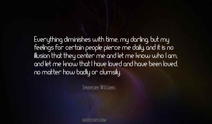 But My Darling Quotes #963646