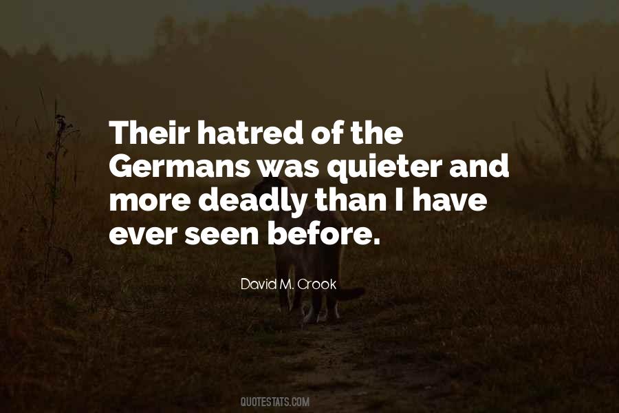 Hate Alcohol Quotes #1061202