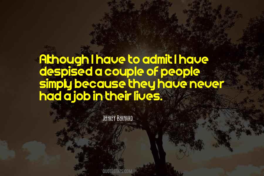 Damn It Hurts Quotes #478321