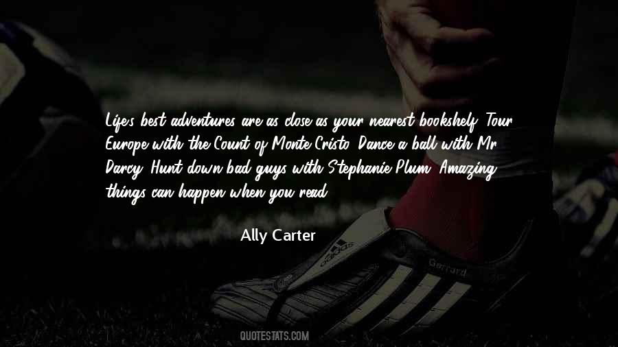 You Guys Are The Best Quotes #1513214
