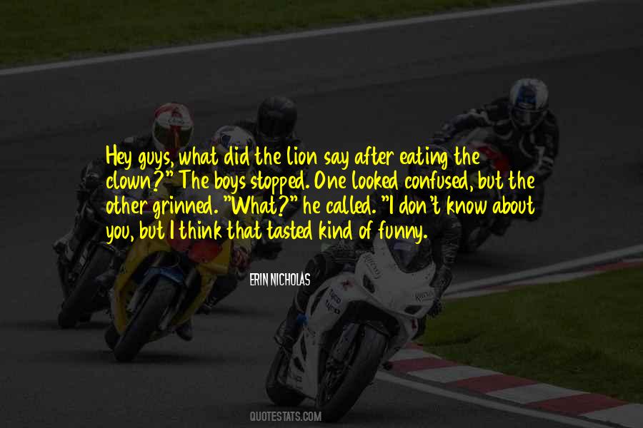 You Guys Are The Best Quotes #5577