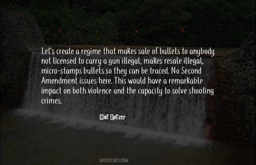 Create Impact Quotes #1107029