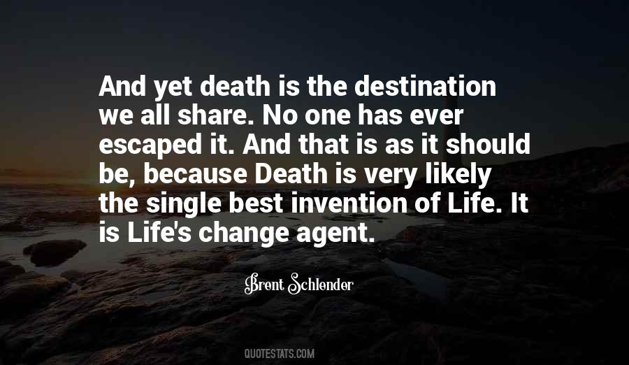 Best Agent Quotes #1027955