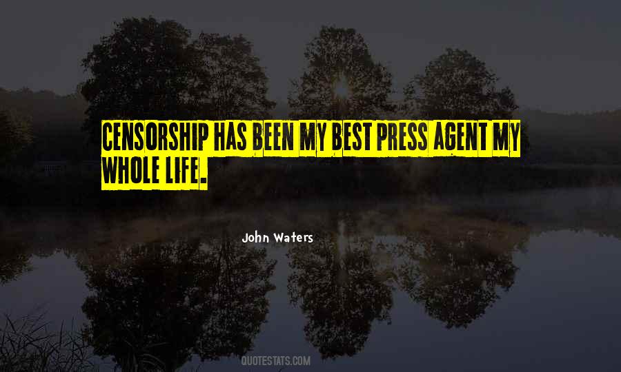 Best Agent Quotes #1044654