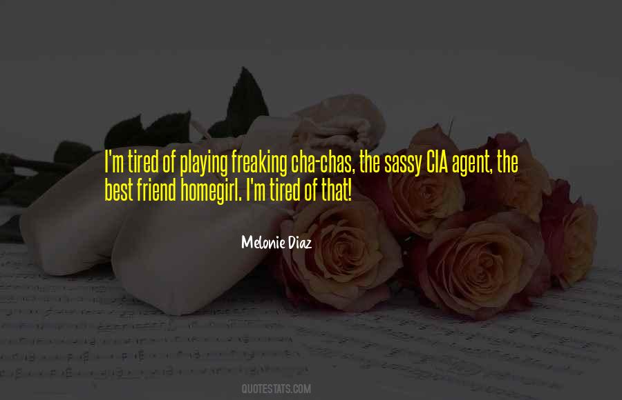 Best Agent Quotes #1435646