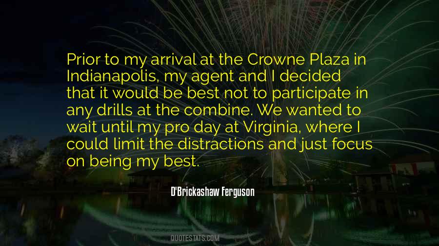 Best Agent Quotes #1569288