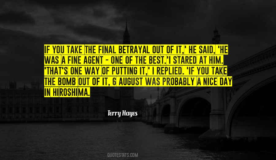 Best Agent Quotes #371554