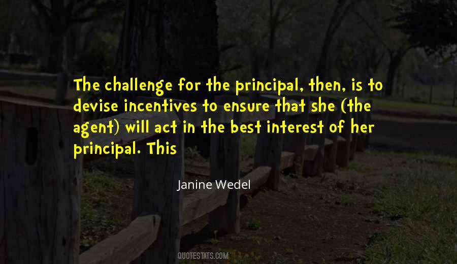 Best Agent Quotes #517884