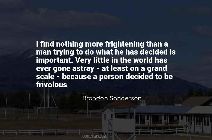 Grand Little Quotes #1406453