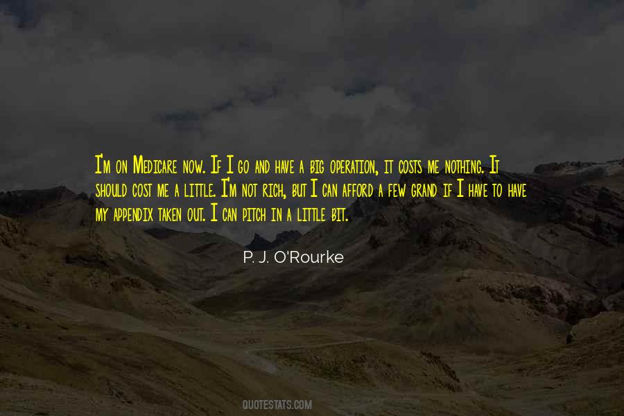 Grand Little Quotes #1822362