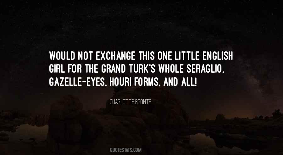 Grand Little Quotes #624891