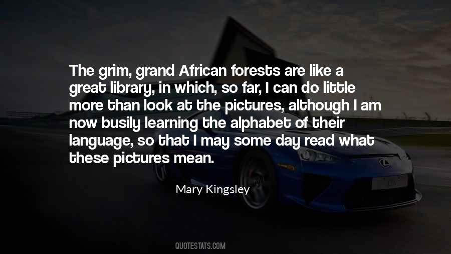 Grand Little Quotes #738777