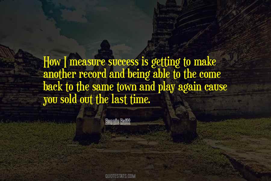 Last Town Quotes #1296378