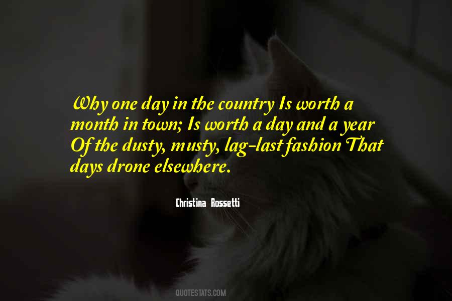 Last Town Quotes #1718136