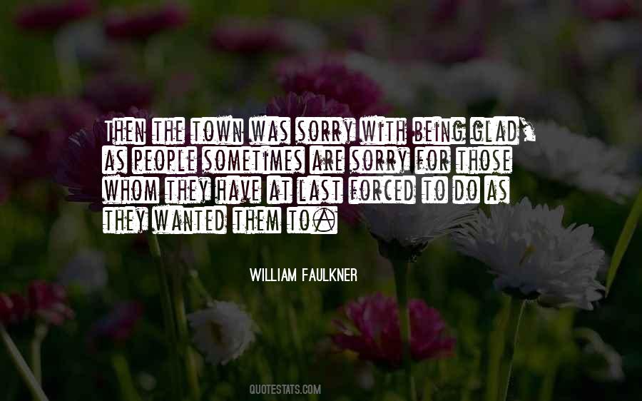 Last Town Quotes #309429