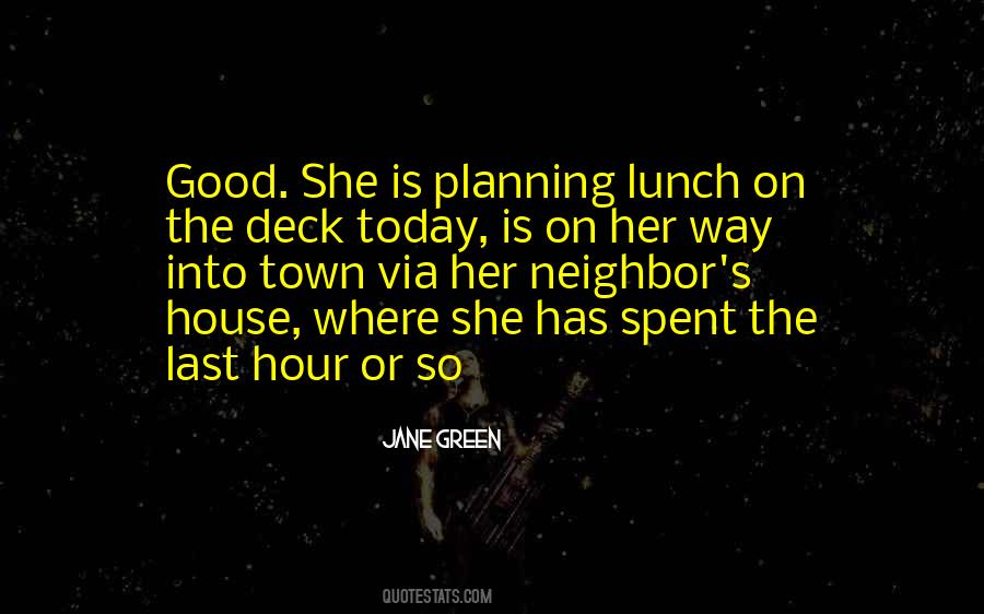 Last Town Quotes #654194