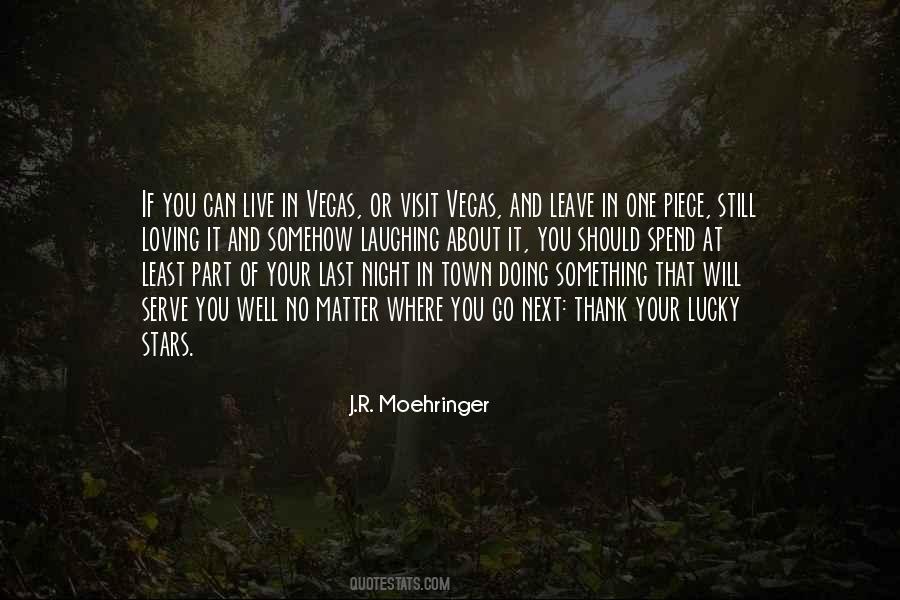 Last Town Quotes #769211