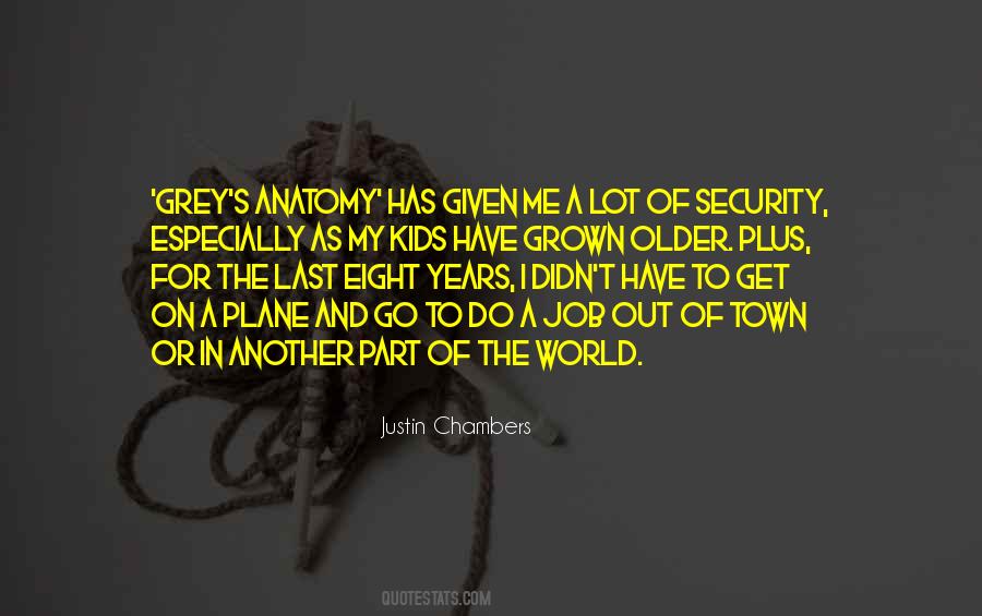 Last Town Quotes #803658