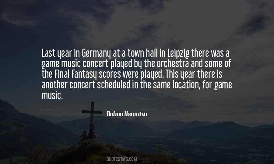 Last Town Quotes #829239