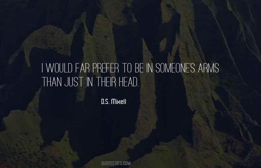 Be Without Love Quotes #699375