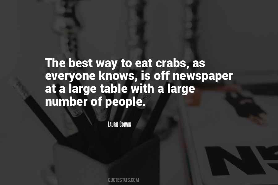 The Best Food Quotes #583123