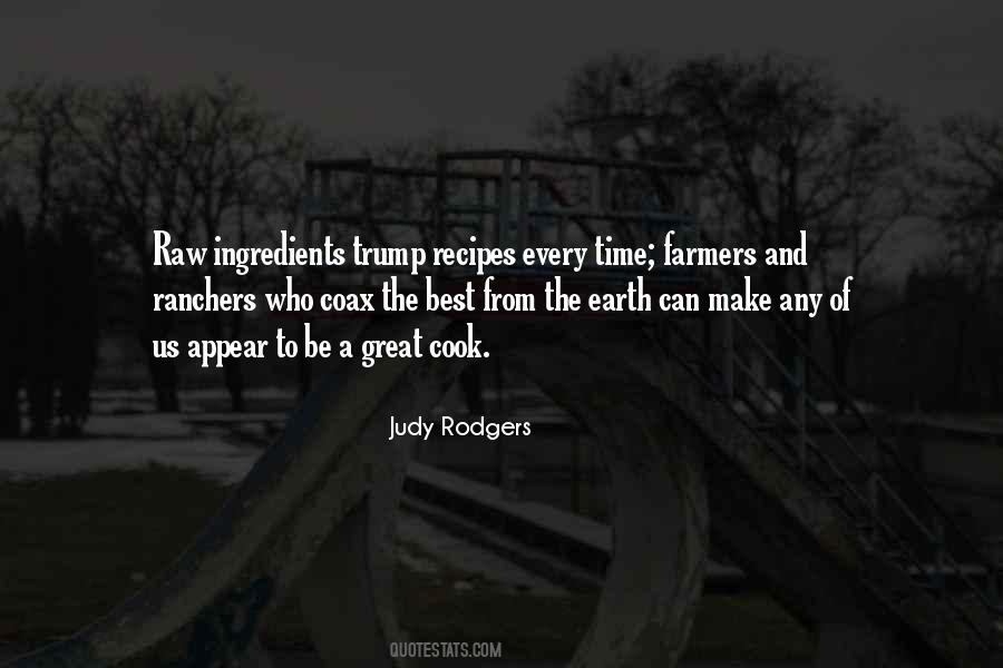 The Best Food Quotes #872399