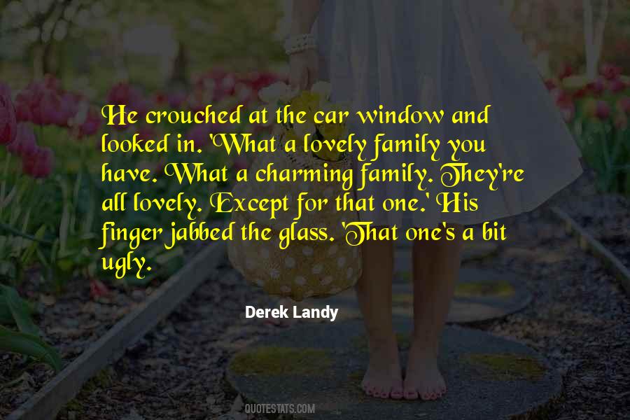 Finger Family Quotes #1618594