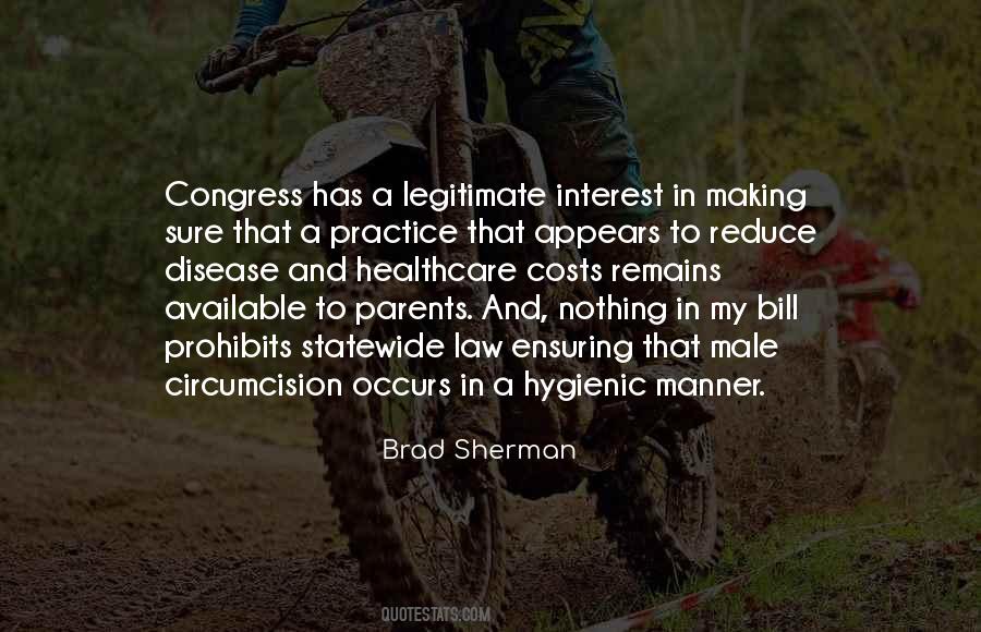 Healthcare Law Quotes #857814
