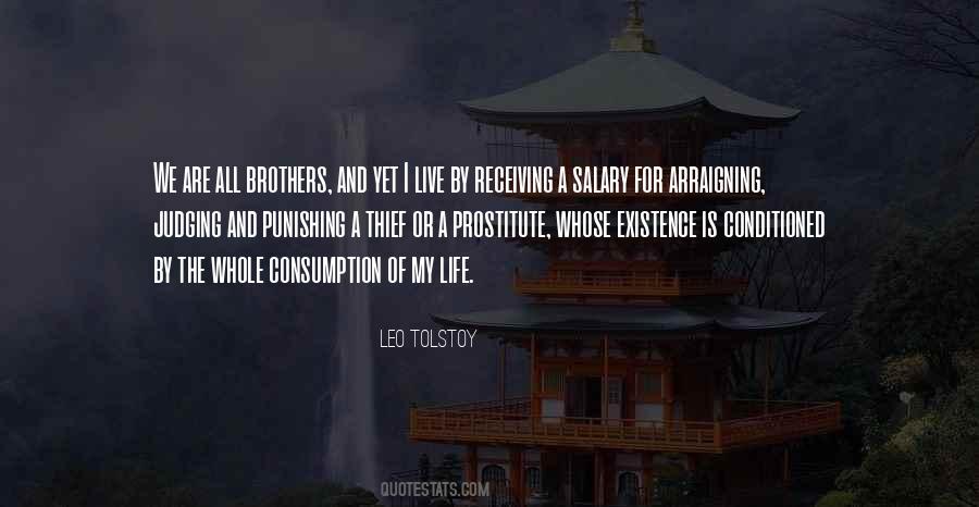 We Are All Brothers Quotes #1808207