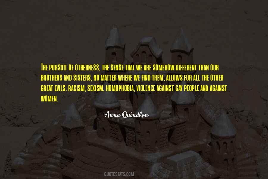 We Are All Brothers Quotes #1840650