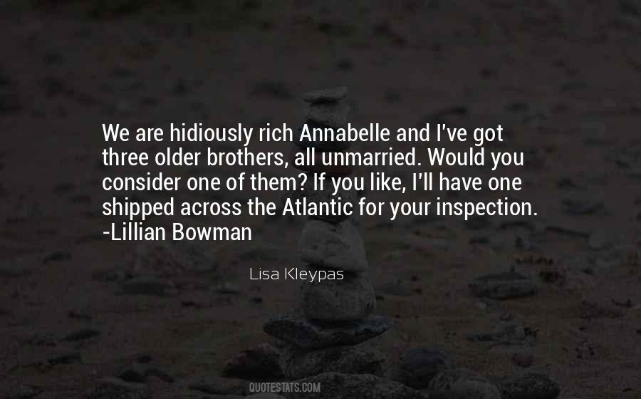 We Are All Brothers Quotes #245861