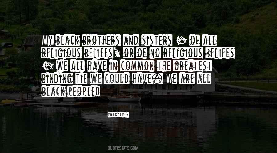 We Are All Brothers Quotes #341341