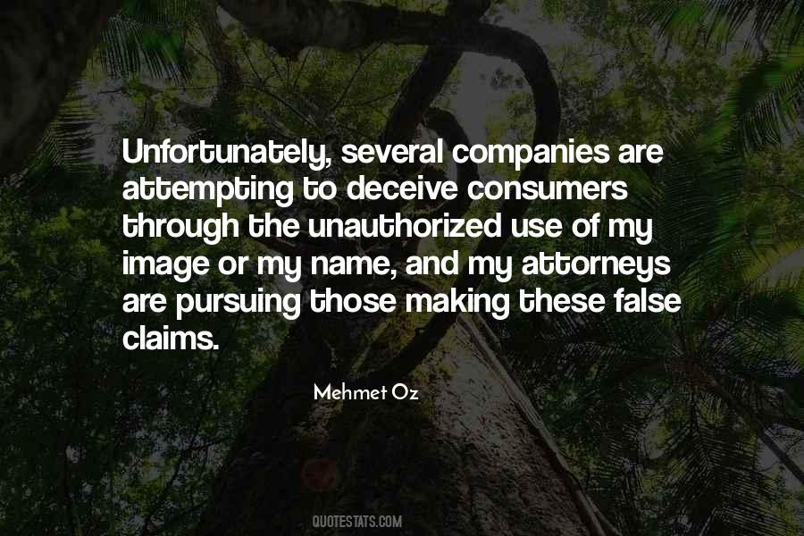 Use My Name Quotes #414114