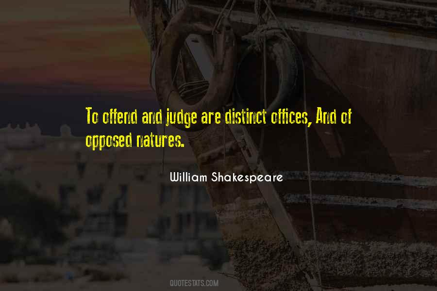 Law Judge Quotes #1318676