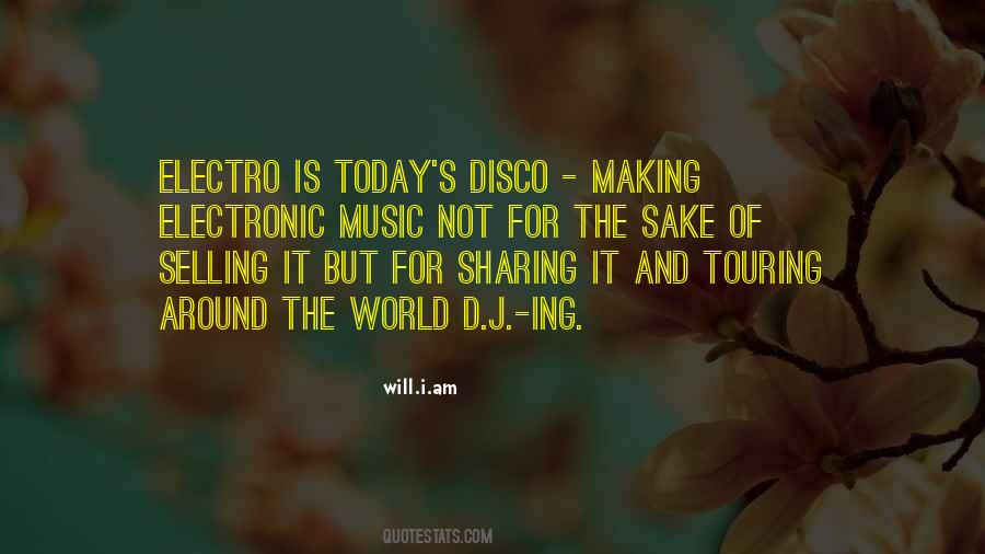 Quotes About Touring World #262752