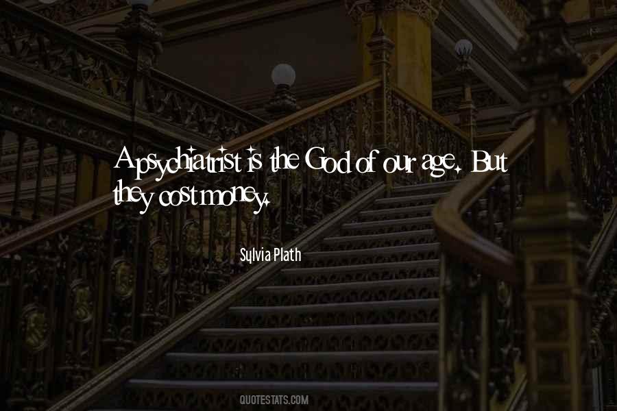Money Psychology Quotes #1363723
