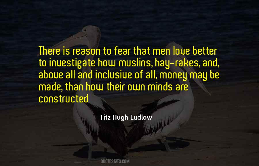 Money Psychology Quotes #1469066