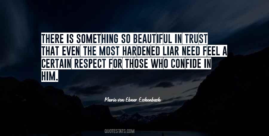 Is Liar Quotes #1172306