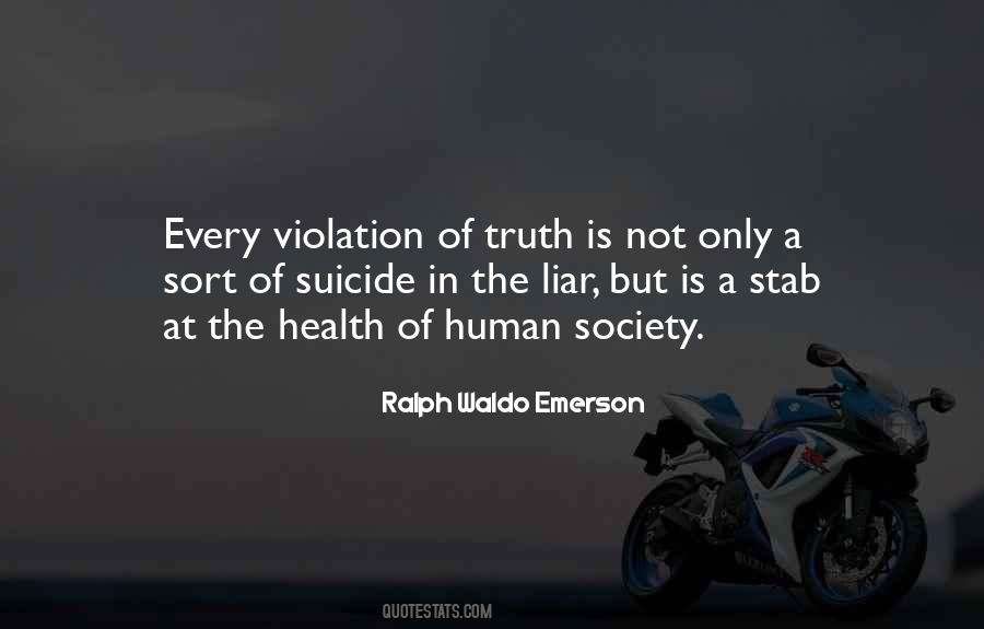 Is Liar Quotes #1578114