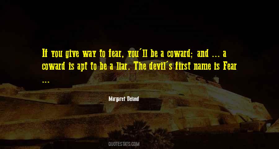 Is Liar Quotes #1743995