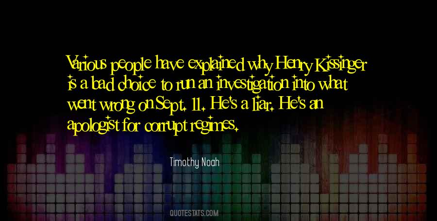 Is Liar Quotes #489393