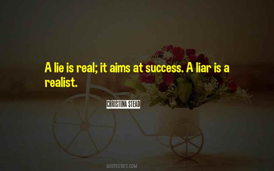 Is Liar Quotes #571171