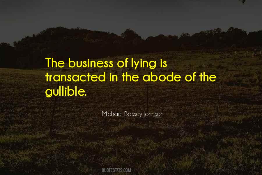 Is Liar Quotes #584617